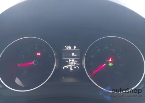 2017 Volkswagen Jetta 1.4T S из США, поврежденный, VIN 3VW2B7AJ0HM339835